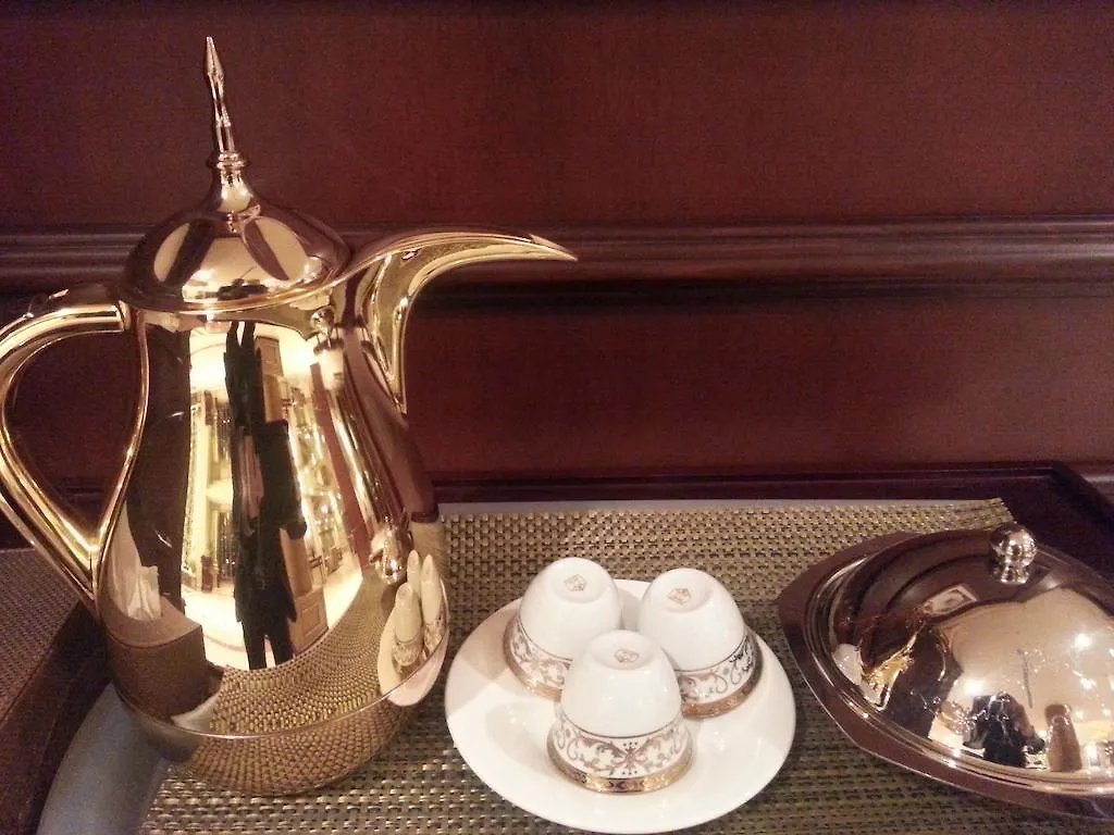 Auris Al Fanar Hotel - Alshatiea DDjeddah