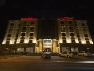 Auris Al Fanar Hotel - Alshatiea Jeddah