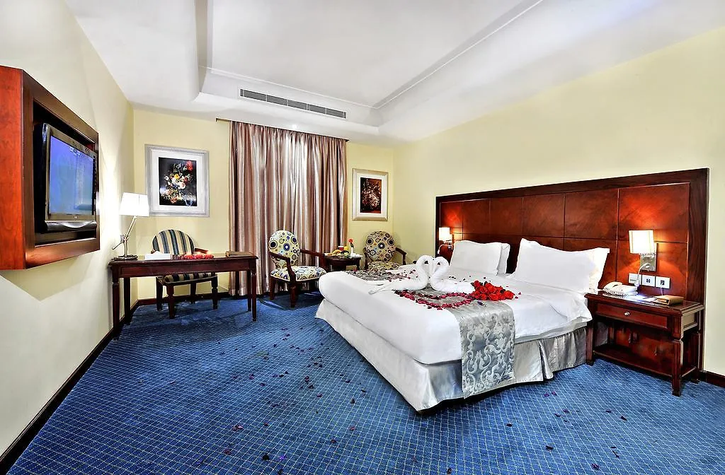 Auris Al Fanar Hotel - Alshatiea Jeddah Saudi Arabia