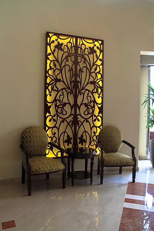 Auris Al Fanar Hotel - Alshatiea Jeddah