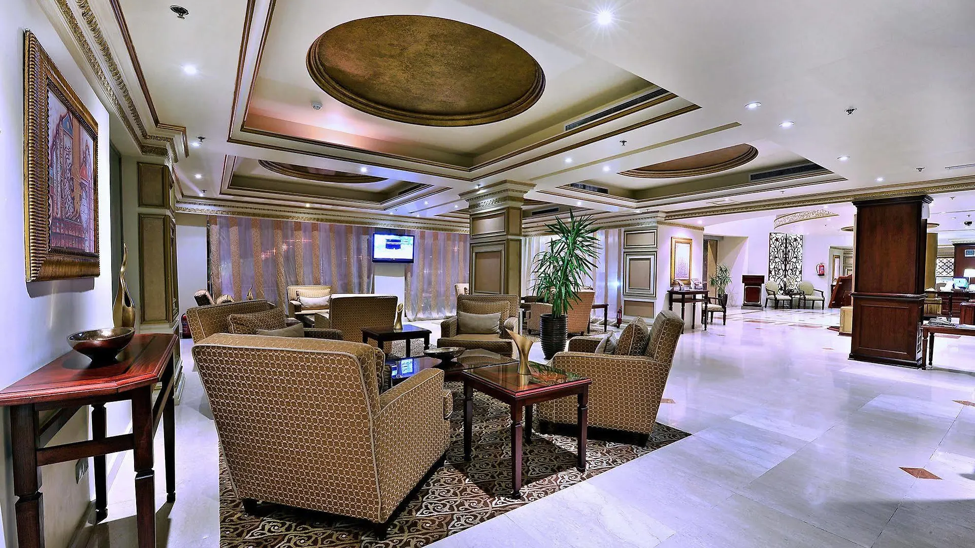 Auris Al Fanar Hotel - Alshatiea Jeddah