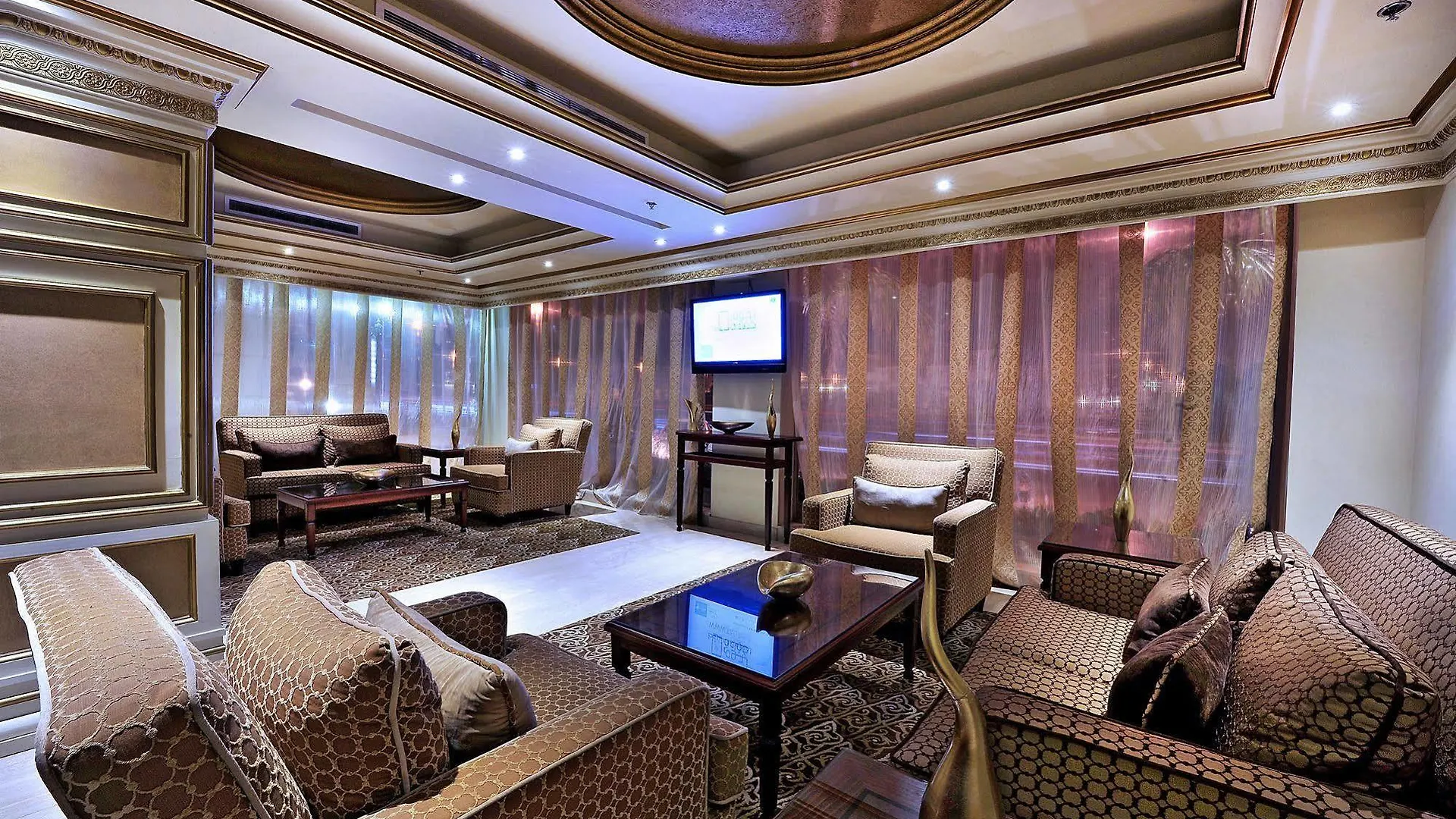 Auris Al Fanar Hotel - Alshatiea Jeddah