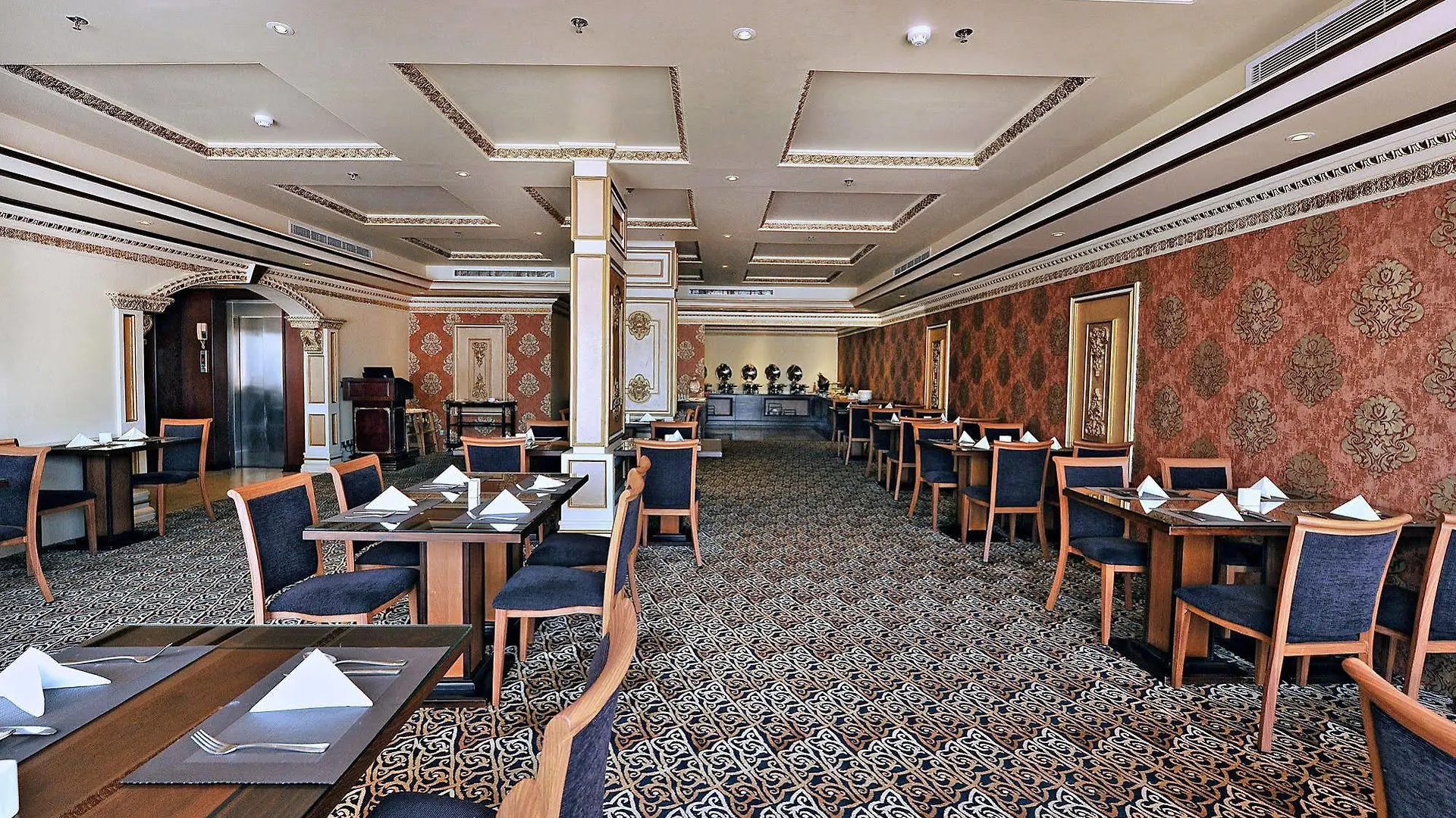 Auris Al Fanar Hotel - Alshatiea Jeddah Saudi Arabia
