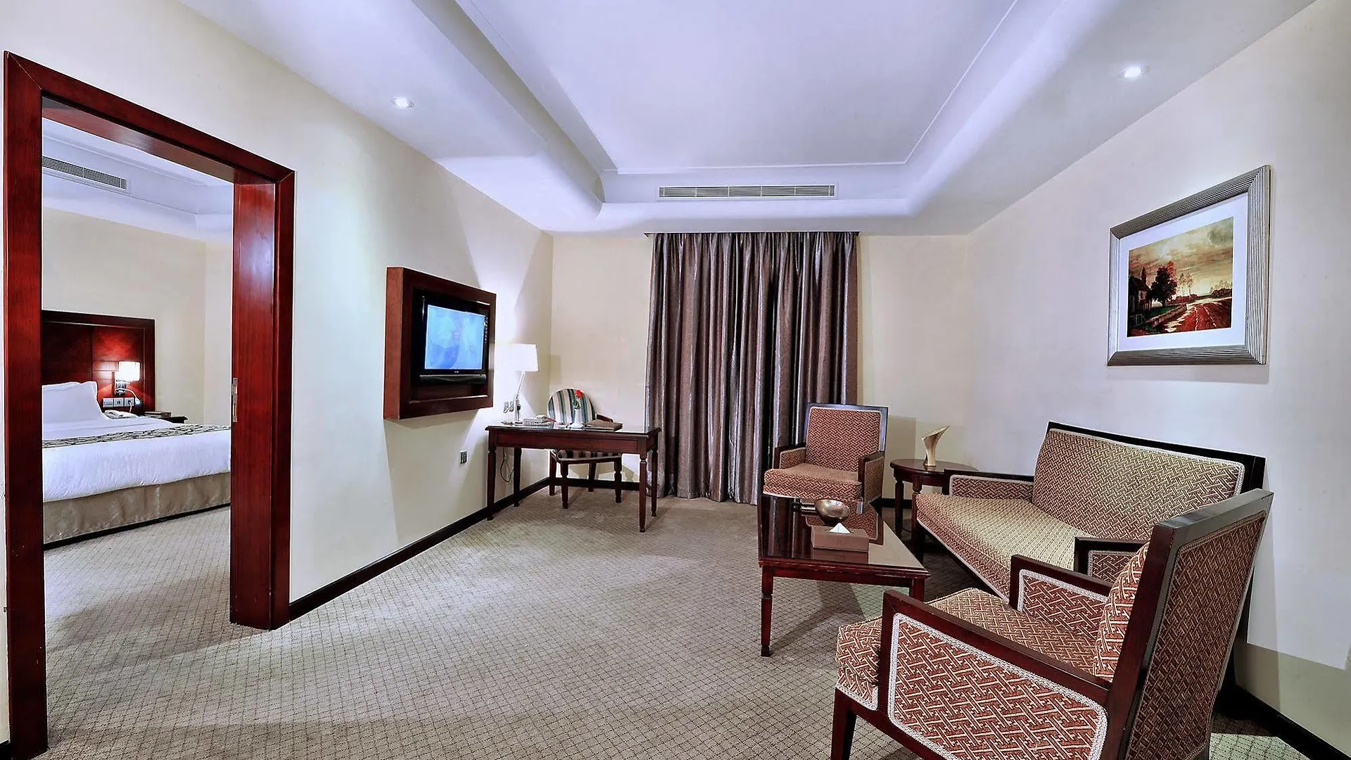 Auris Al Fanar Hotel - Alshatiea Jeddah
