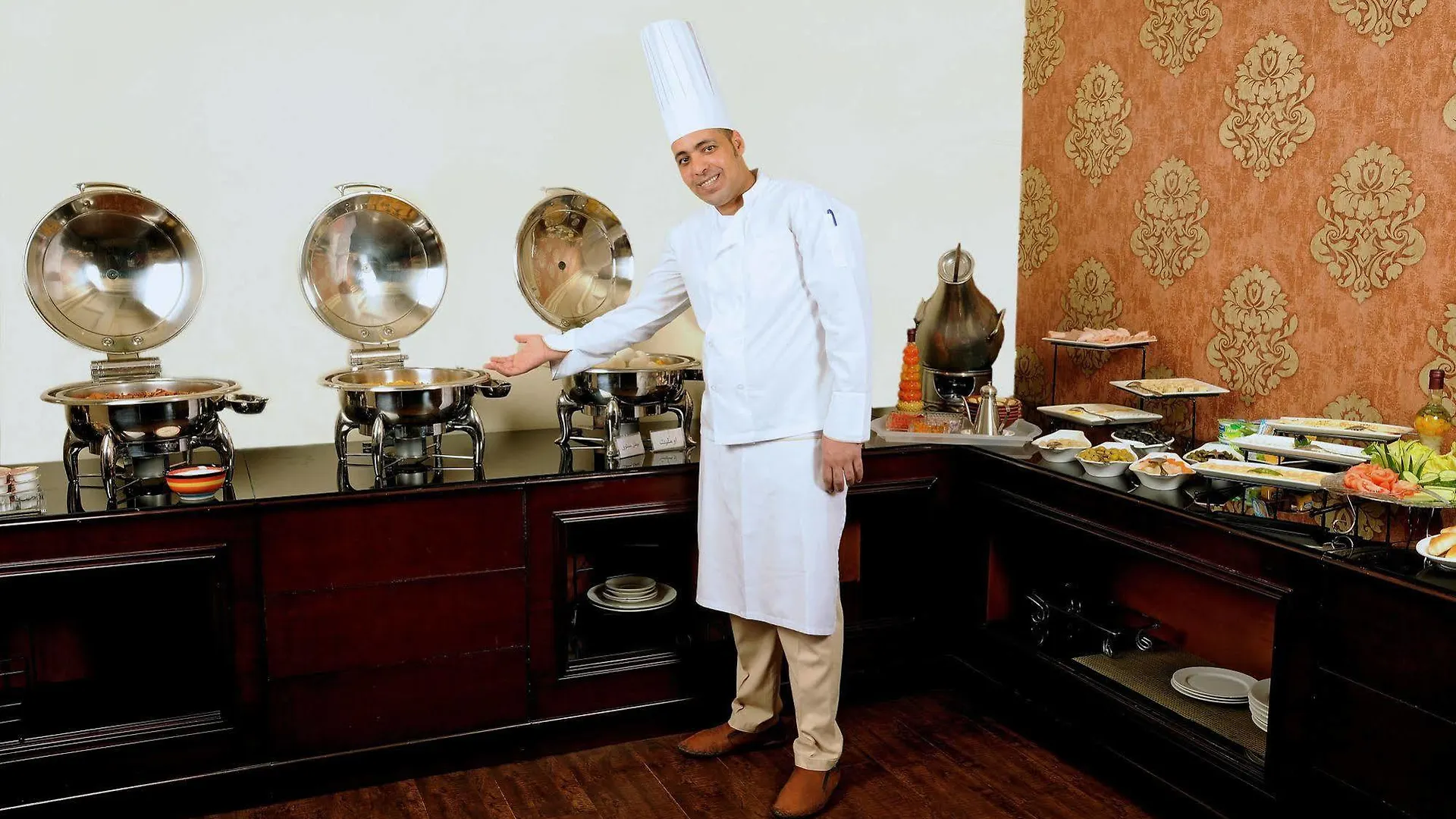 Auris Al Fanar Hotel - Alshatiea Jeddah