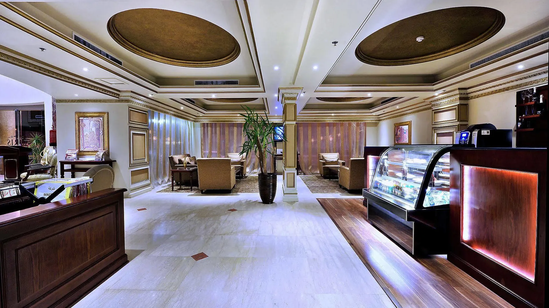 Auris Al Fanar Hotel - Alshatiea Jeddah
