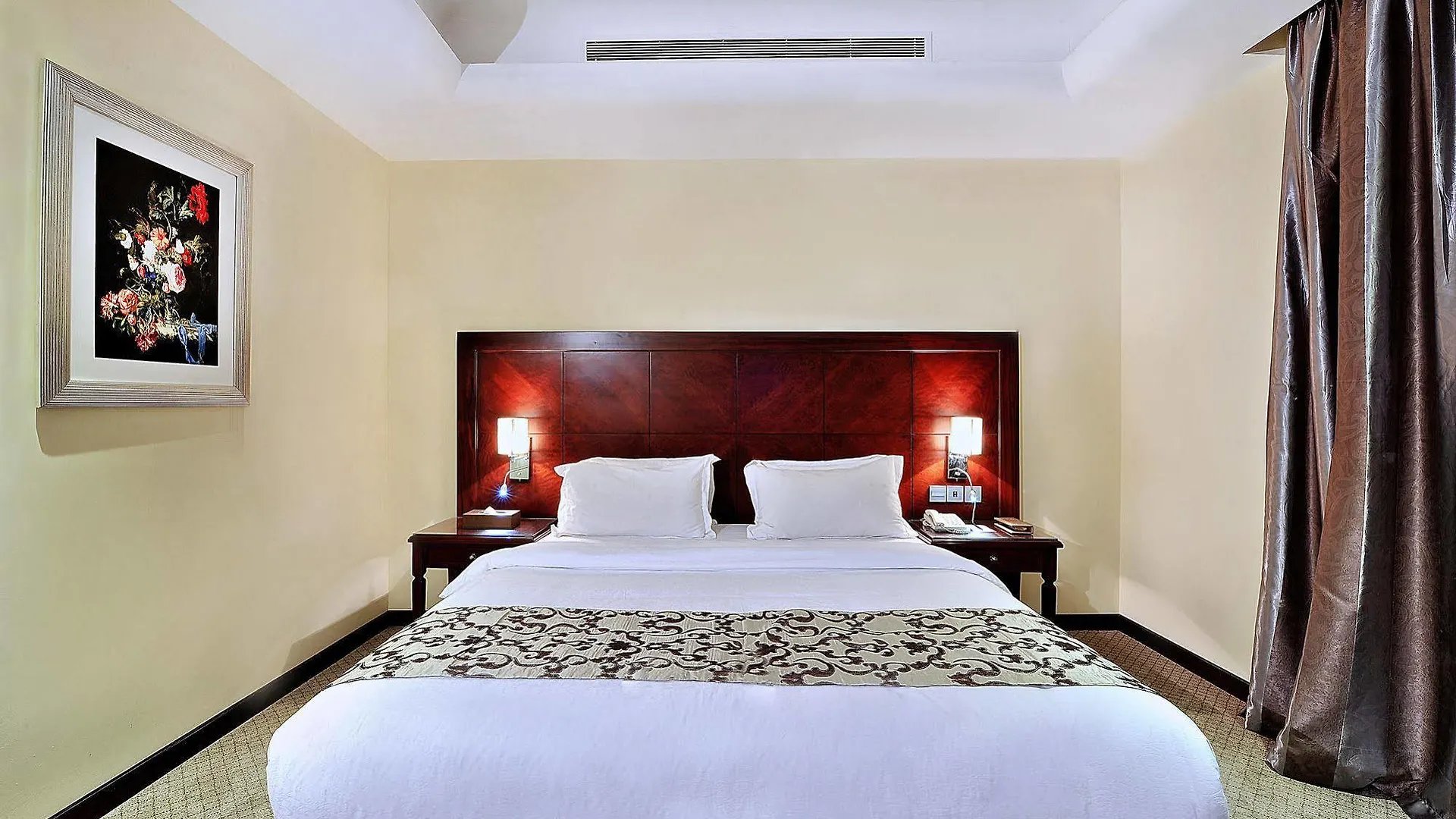 ***  Auris Al Fanar Hotel - Alshatiea Jeddah Saudi Arabia