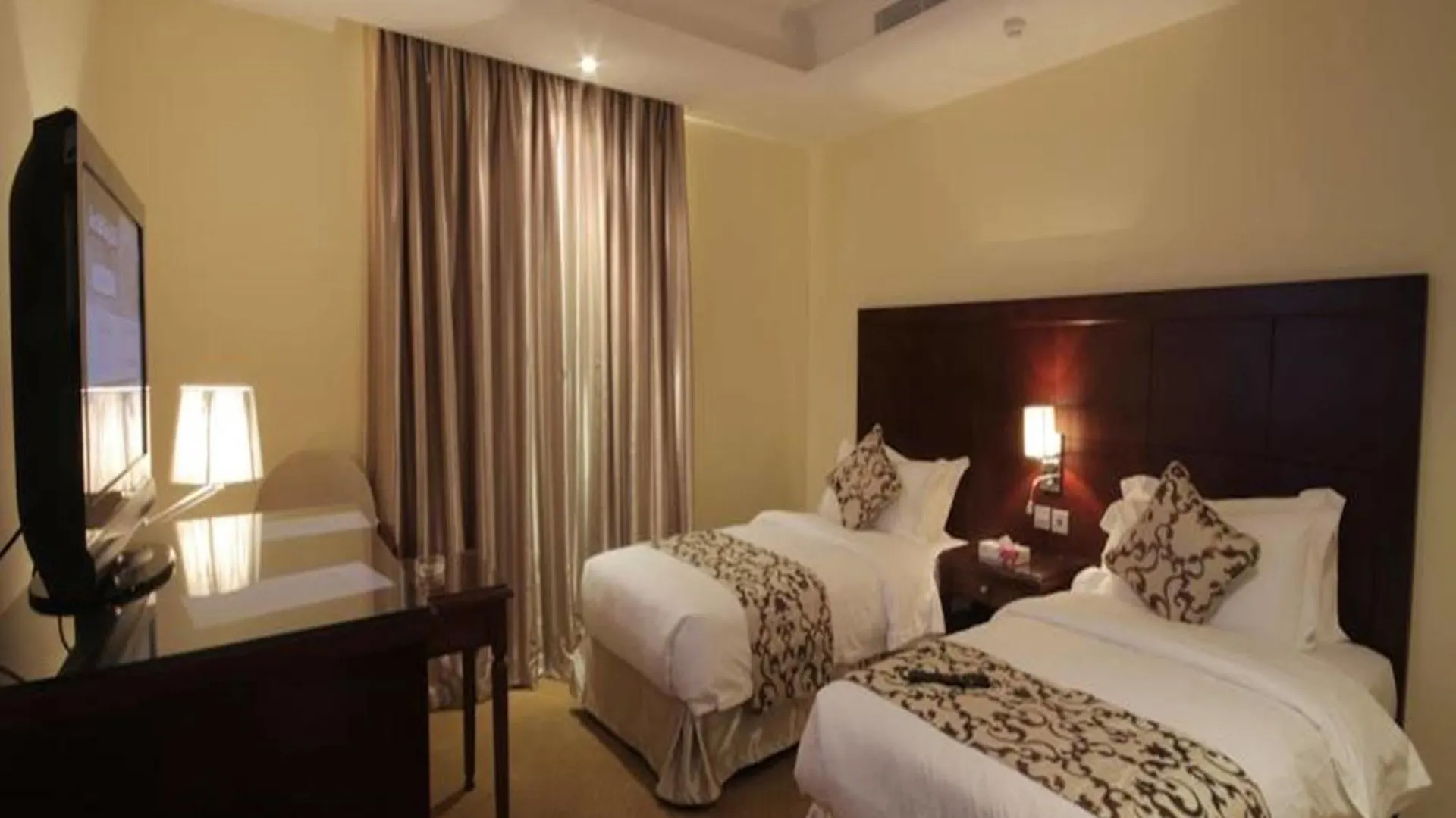 Auris Al Fanar Hotel - Alshatiea Jeddah