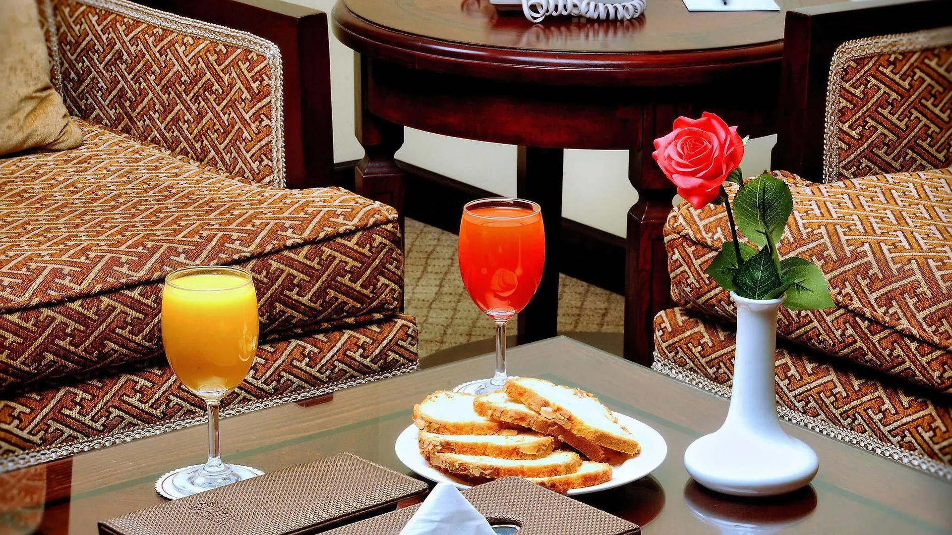 Auris Al Fanar Hotel - Alshatiea Jeddah 3*,