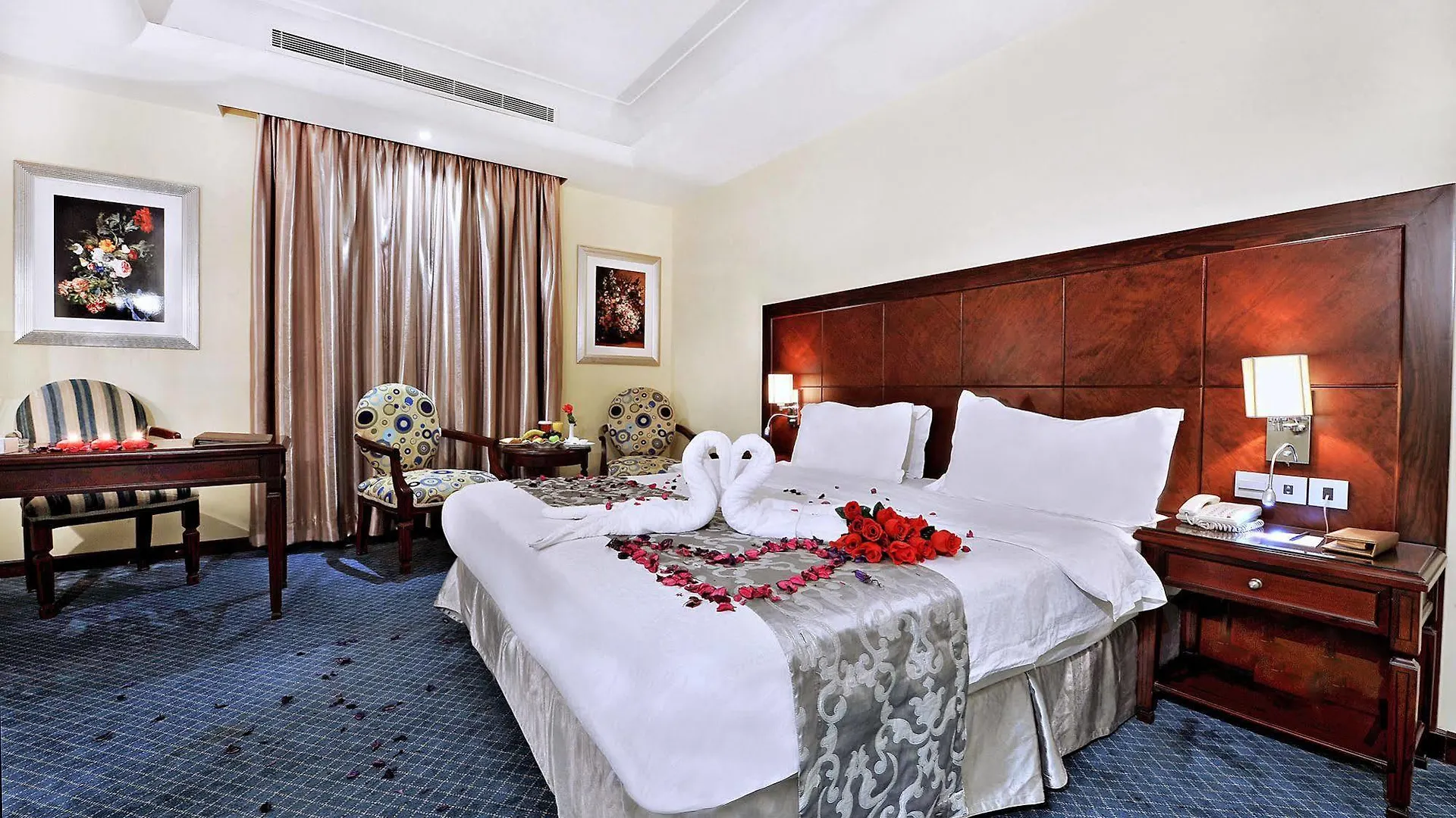 Auris Al Fanar Hotel - Alshatiea Jeddah 3*,  Saudi Arabia