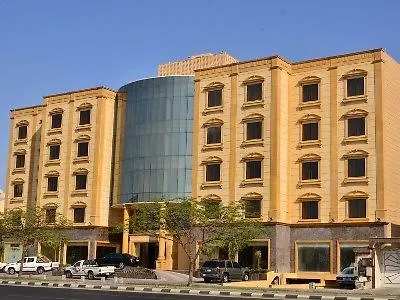 فندق اوريس الفنار جدة 3*,  المملكة العربية السعودية