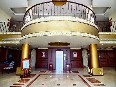 ***  فندق اوريس الفنار جدة المملكة العربية السعودية