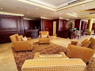 فندق اوريس الفنار جدة