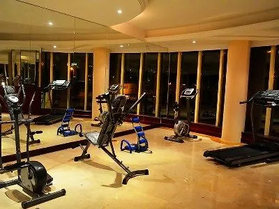 ***  Auris Al Fanar Hotel - Alshatiea Jeddah Saudi Arabia