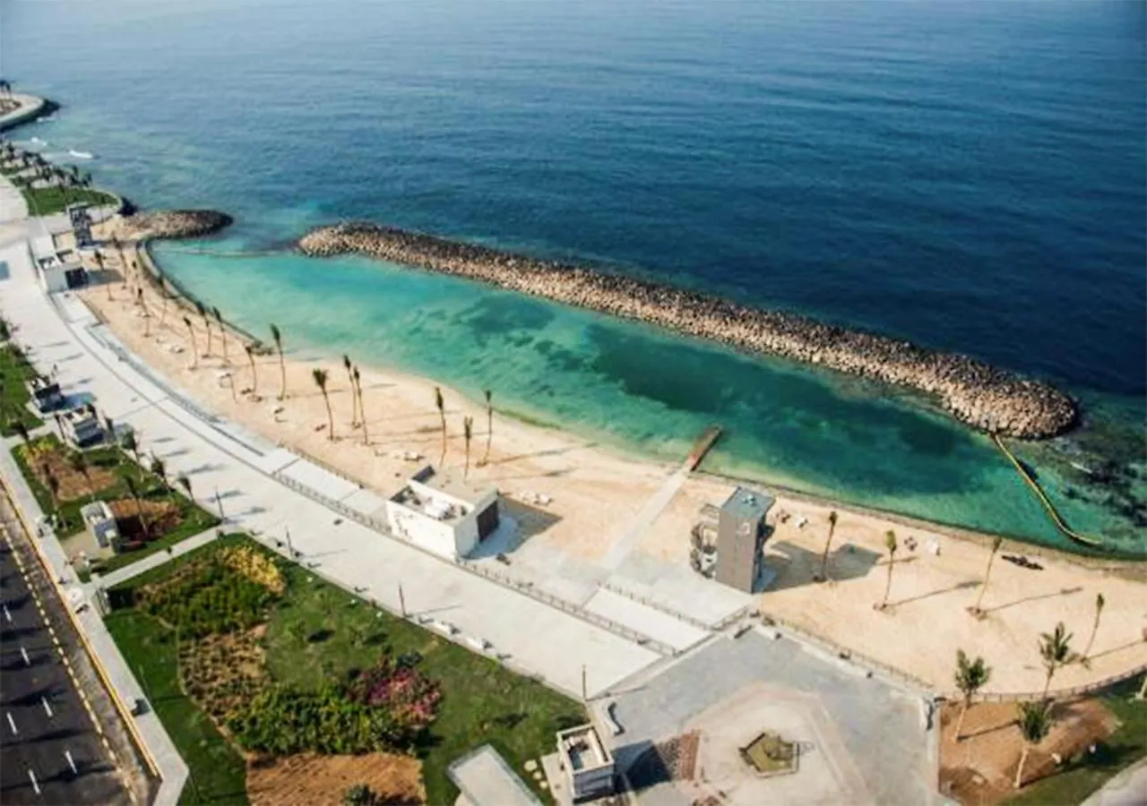 Auris Al Fanar Hotel - Alshatiea Jeddah