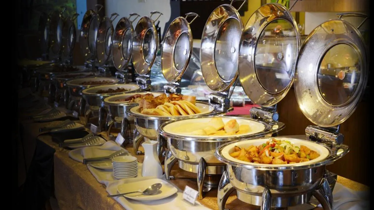 ***  Auris Al Fanar Hotel - Alshatiea Jeddah Saudi Arabia
