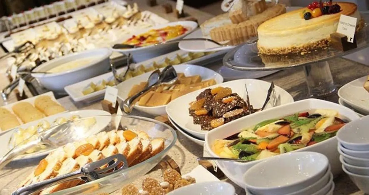 Auris Al Fanar Hotel - Alshatiea Jeddah
