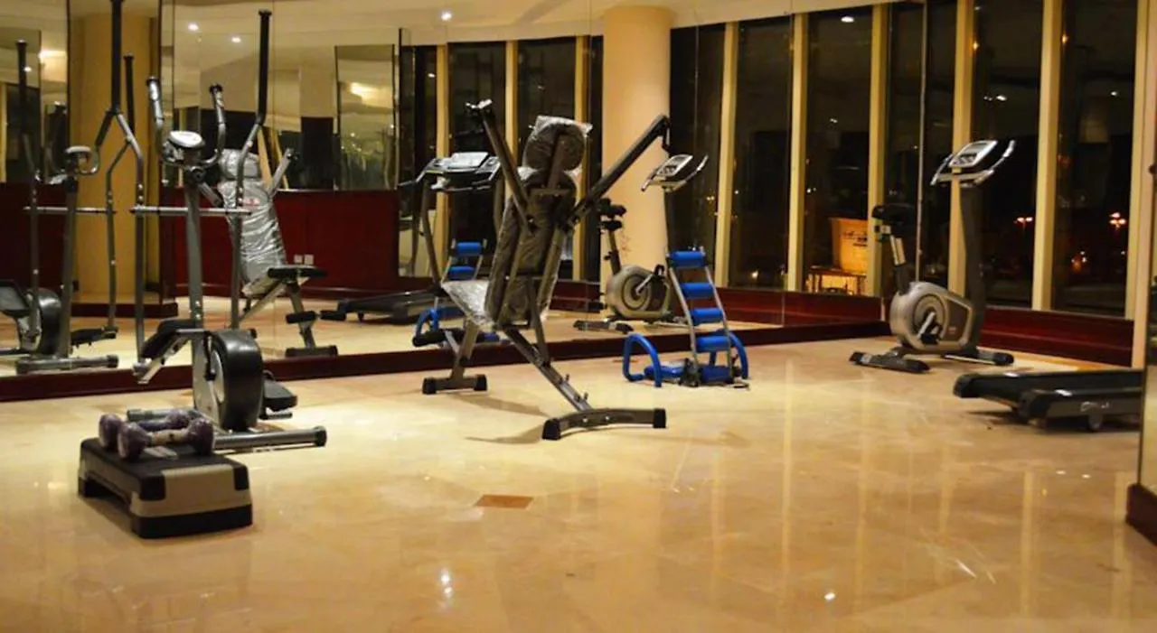 Auris Al Fanar Hotel - Alshatiea Jeddah 3*,  Saudi Arabia
