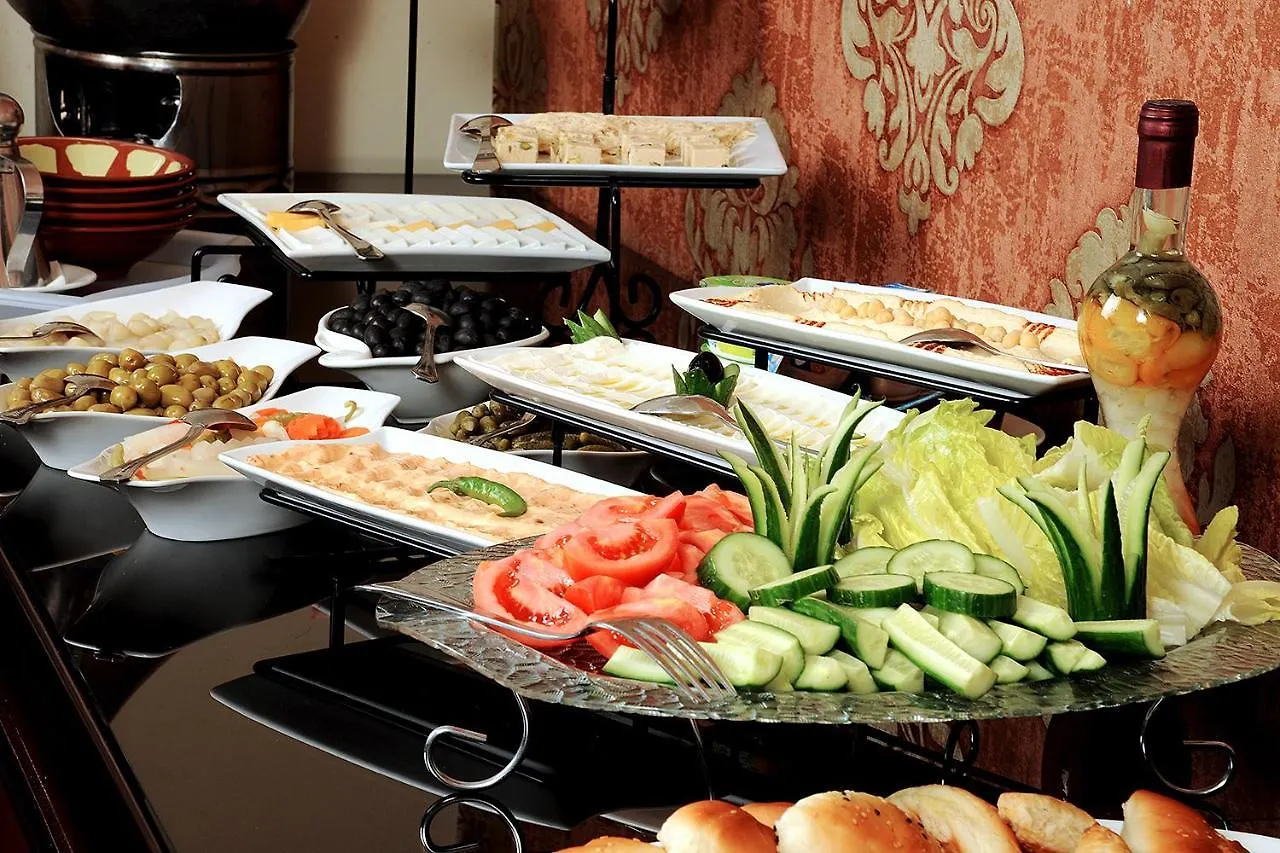 Auris Al Fanar Hotel - Alshatiea Jeddah