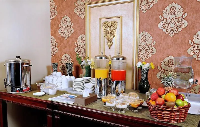 Auris Al Fanar Hotel - Alshatiea Jeddah Saudi Arabia