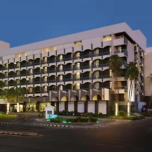 Hotel Al Hamra, Jeddah