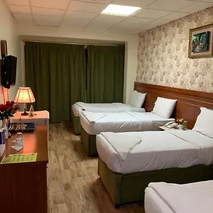 Karam Al Hejaz Saudi Arabia