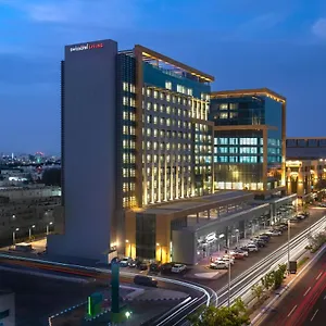 Hotel Swissotel Living, Jeddah