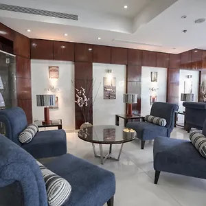 Hotel Sealamees, Jeddah