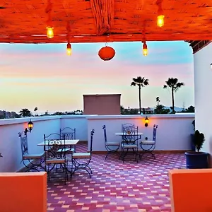 Soofstay Guest-house Morocco