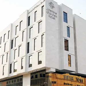 Hotel Jasmine Garden, Jeddah