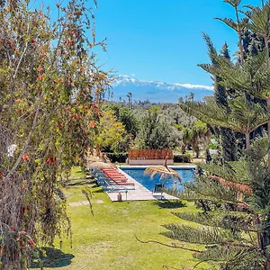 Le Bled De Gre Morocco