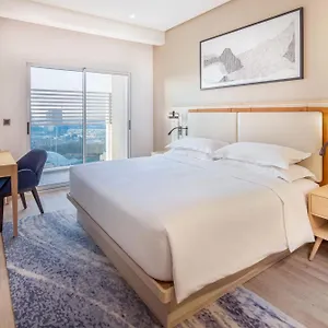 Four Points By Sheraton Corniche Saudi Arabia