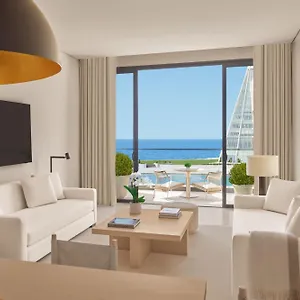 Hotel The Edition, Jeddah