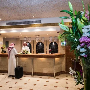 Aparthotel Boudl Palestine, Jeddah