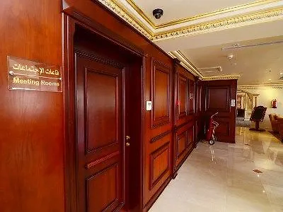 فندق اوريس الفنار جدة