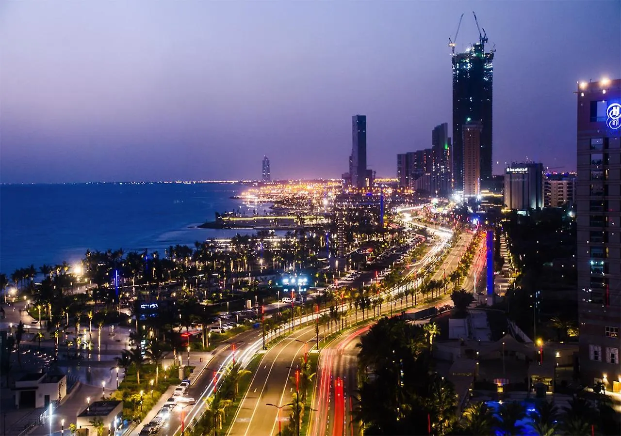 فندق اوريس الفنار جدة 3*,  المملكة العربية السعودية