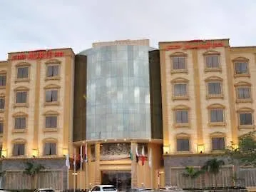 فندق اوريس الفنار جدة
